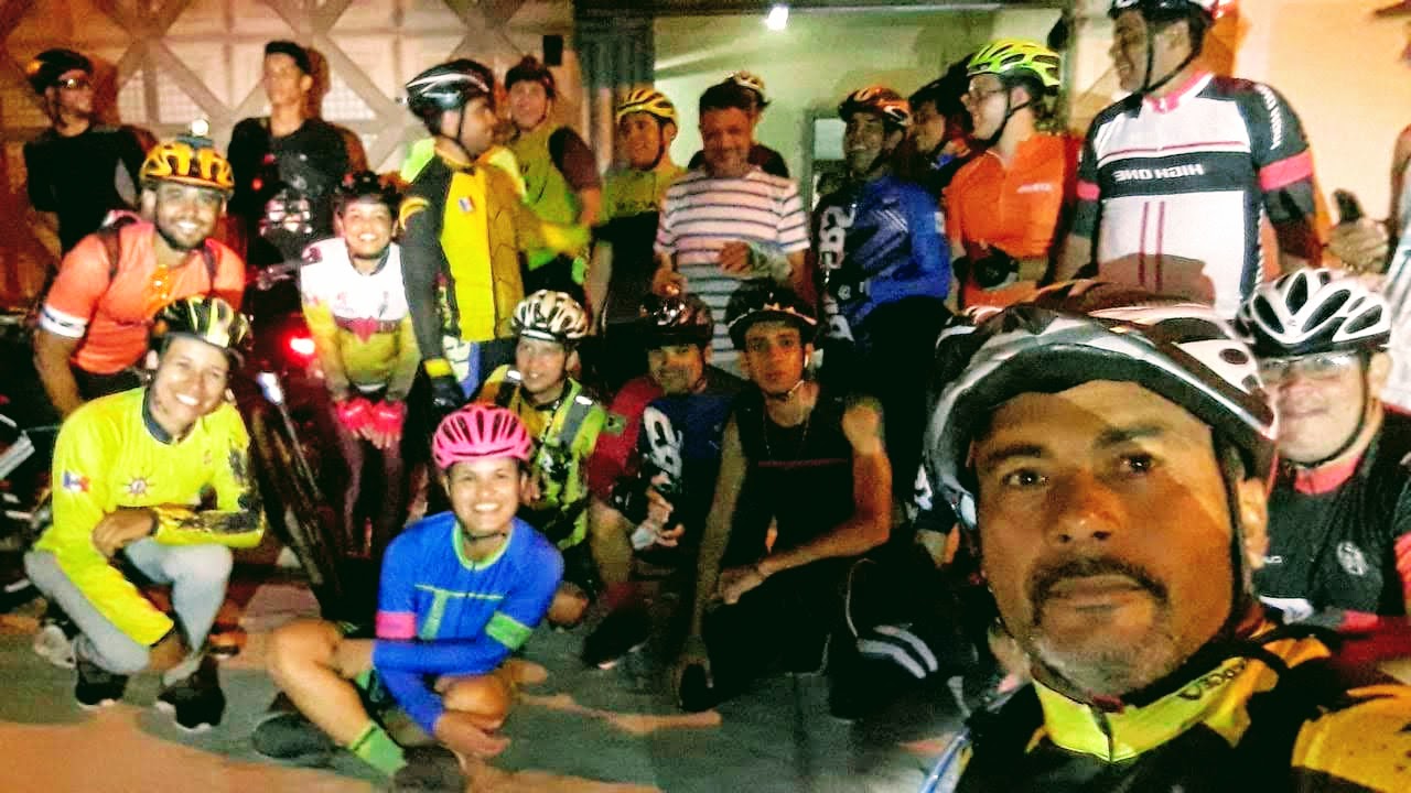 Direto do túnel do tempo