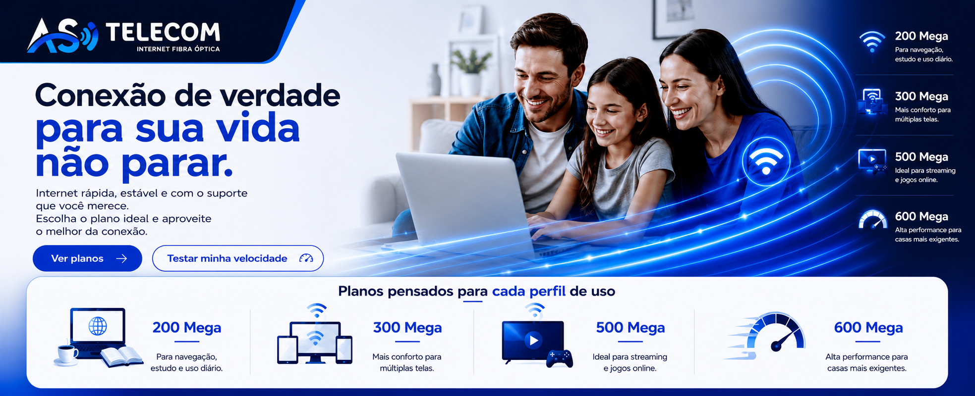 Banner parceiro 3 Bike Lama