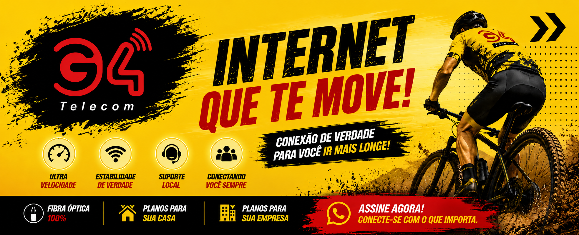 Banner parceiro 2 Bike Lama