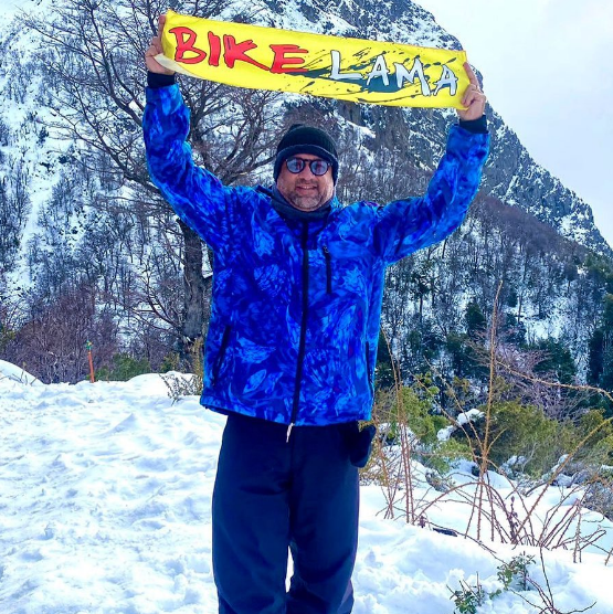 ✈️🌐Bike Lama Internacional✈️🌐