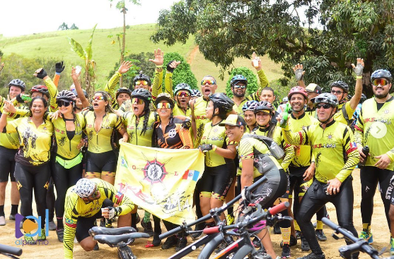#Bikelama