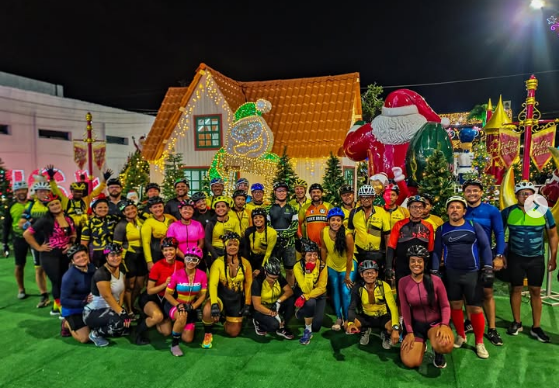 🎄♥️Encerramento de nossos pedais oficiais 🎄♥️