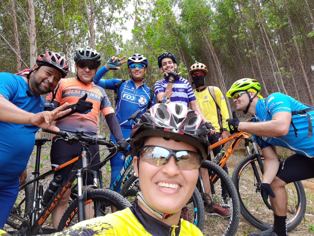 Vamos de aventura!